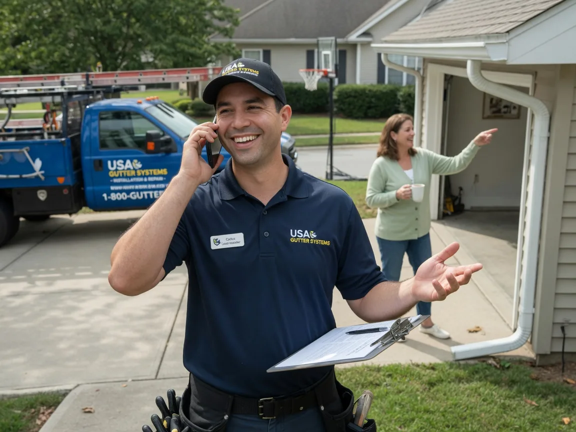 Gutter Installation Hamilton, GA FAQs